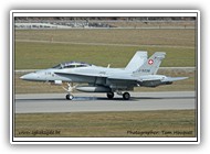 F-18D J-5238